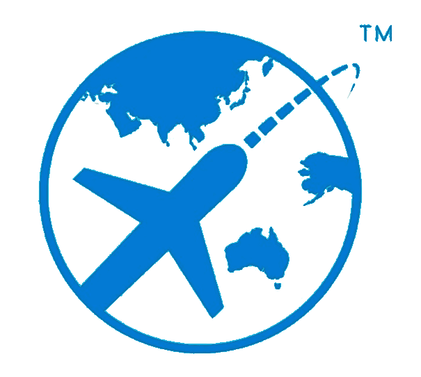 Earth Travels Logo
