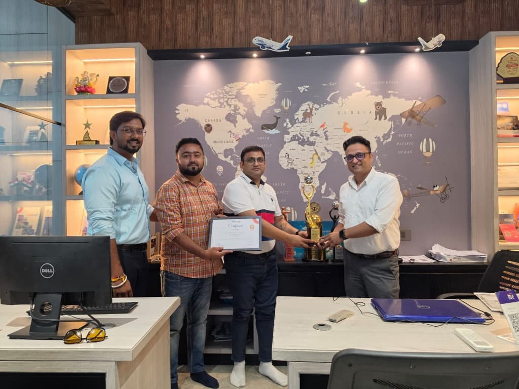 Earth Travels India Gallery 2
