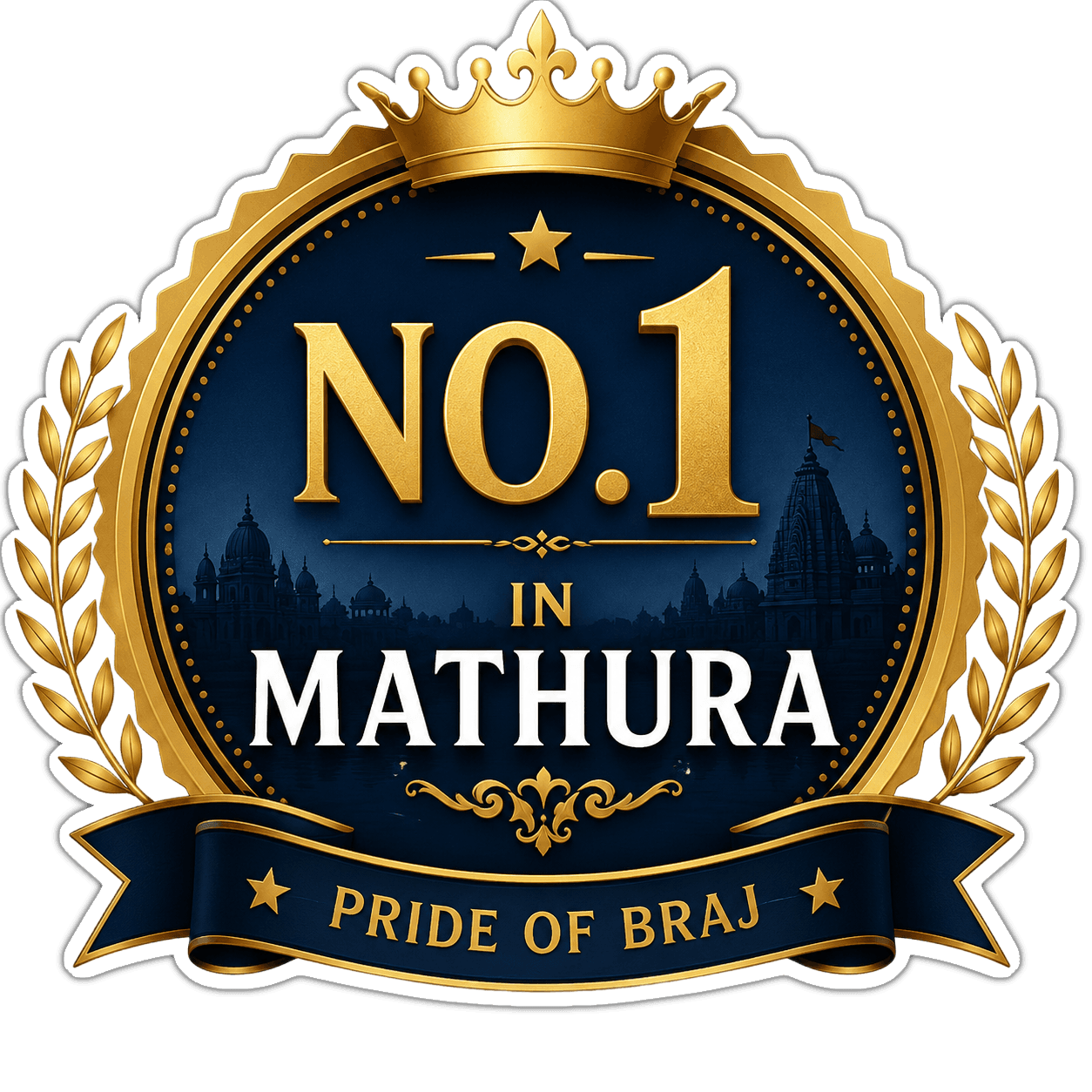No. 1 Travel Agent in Mathura