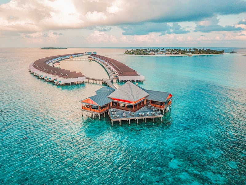 Maldives Budget Bliss (Guesthouse & Beach Experience)