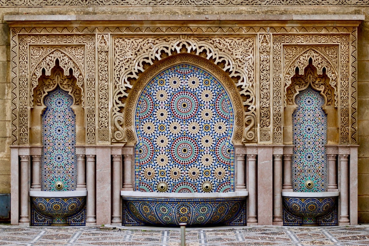 Morocco Imperial Cities & Sahara Desert Safari