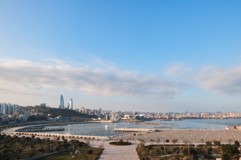 Baku Special (Old City, Fire Temple & Caspian Cruise)