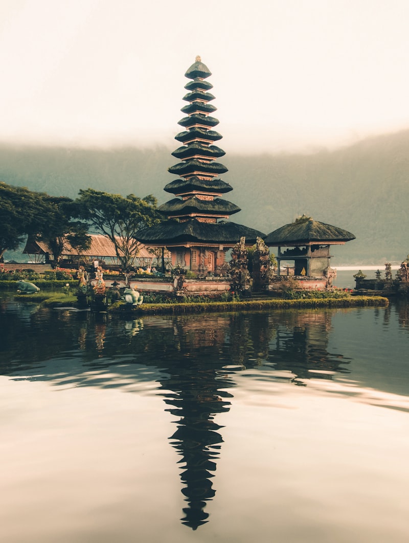 Bali Tour Package