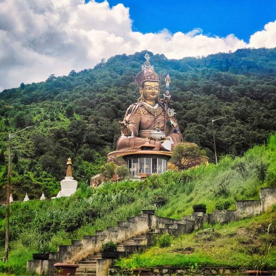 Bhutan Thunder Dragon Highlights (Paro, Thimphu & Punakha)