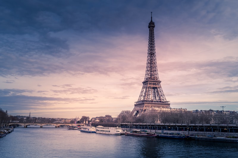 Europe Tour Package