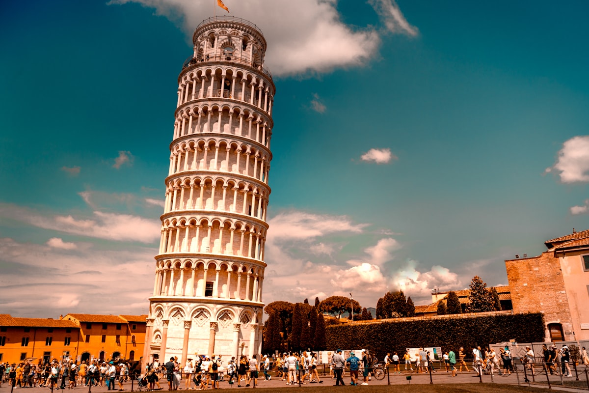 Tuscany Wine & Heritage Escape (Siena, San Gimignano & Pisa)