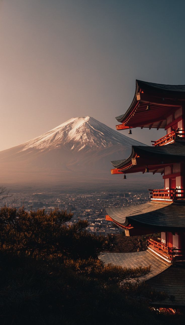 Japan Golden Route (Tokyo, Kyoto, Osaka & Mount Fuji)