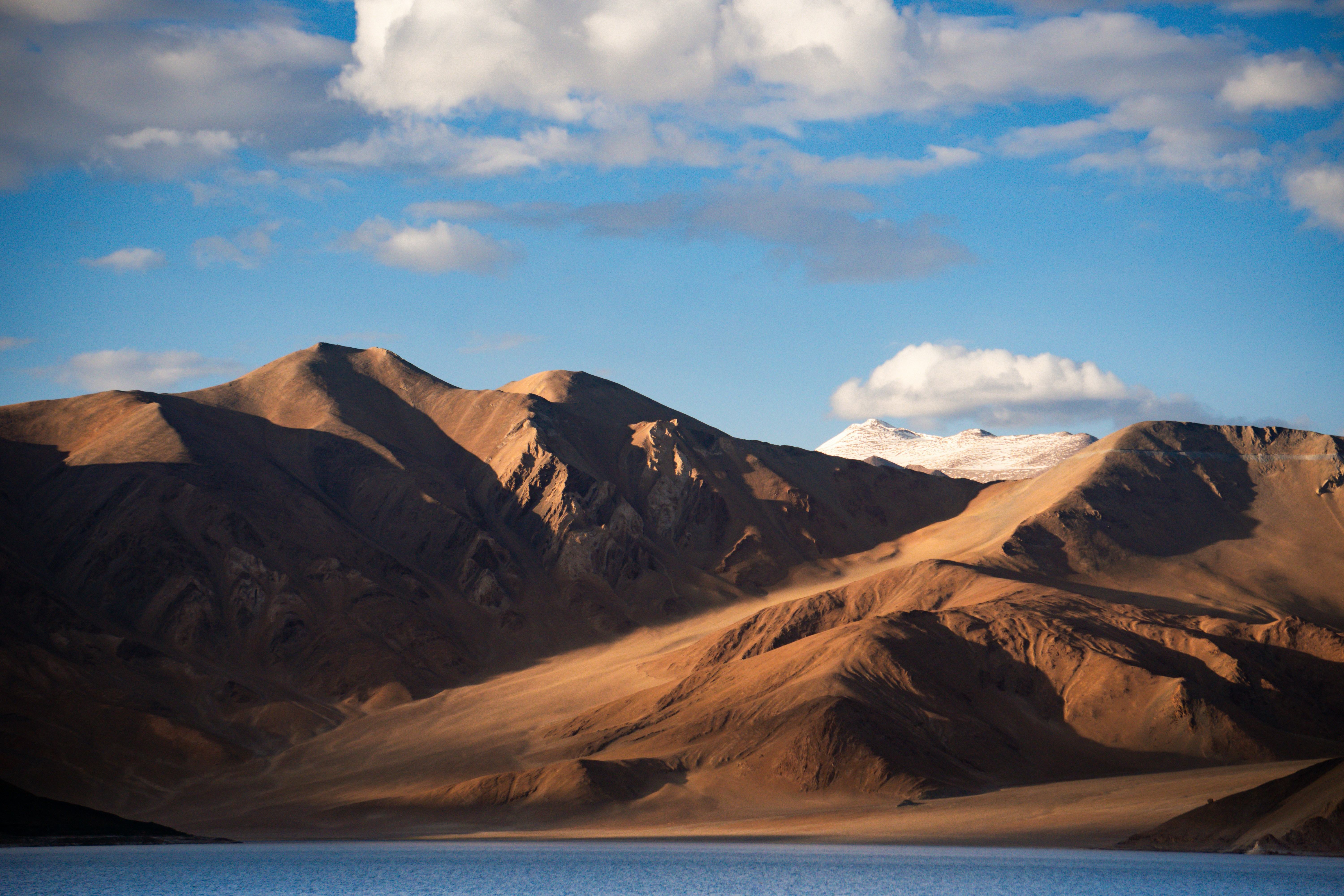 Ladakh Heights (Leh, Pangong Lake & Nubra Valley)