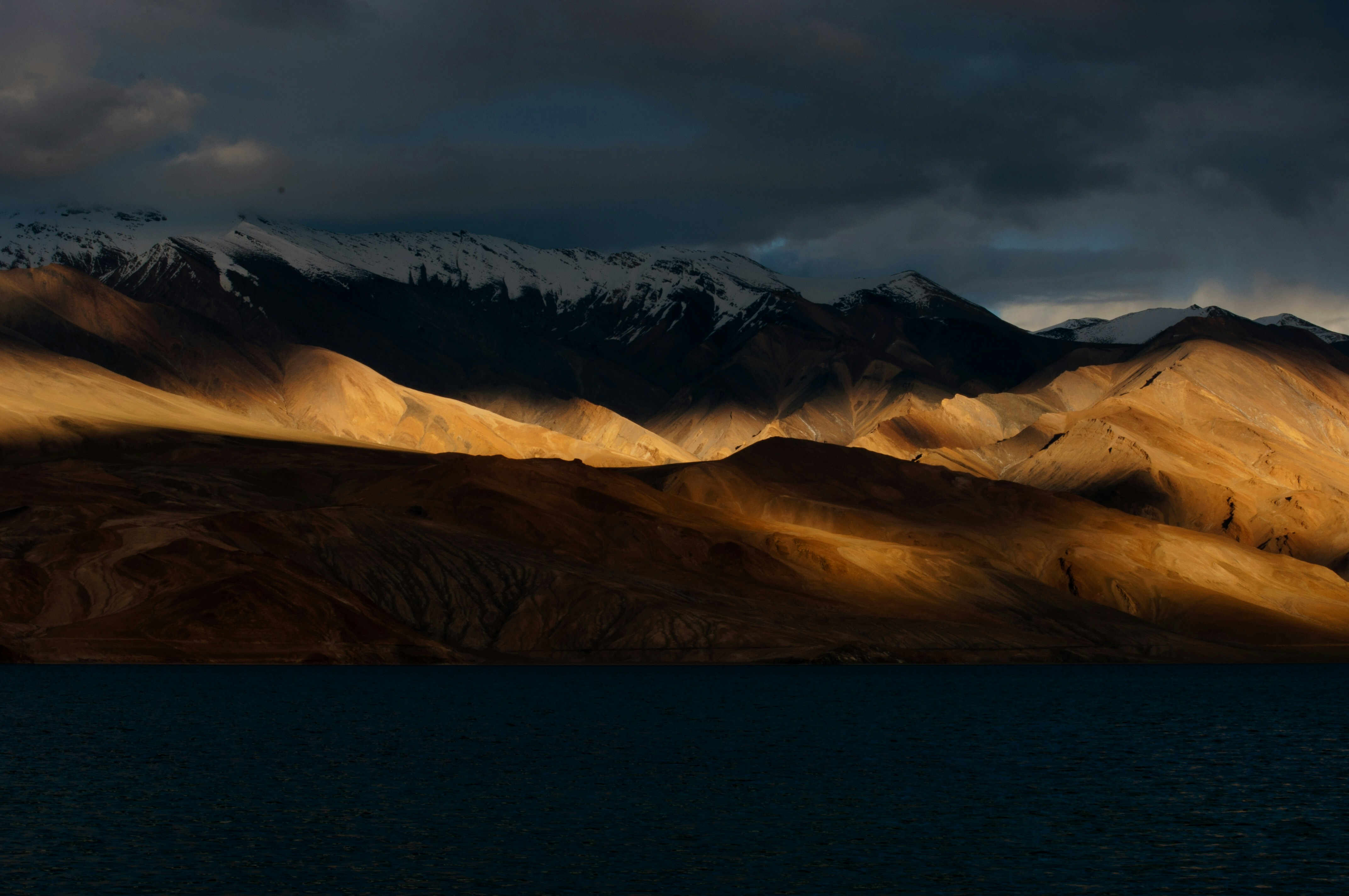 Ladakh High Altitude Trekker (Markha Valley Trek)