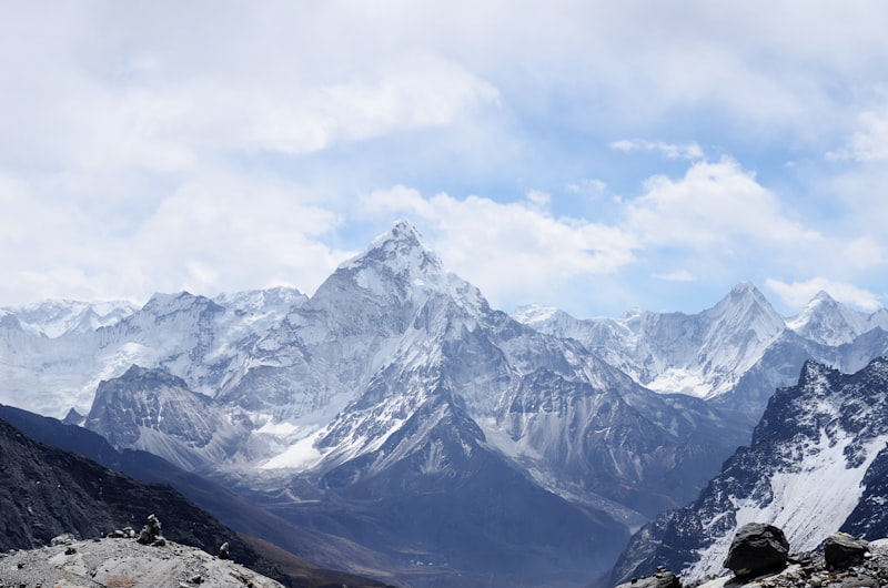 Ladakh Bike Expedition (Manali to Leh Highway)