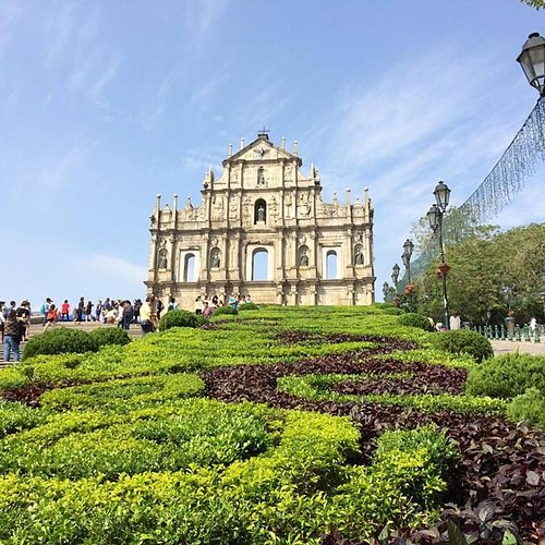 The Venetian Macao