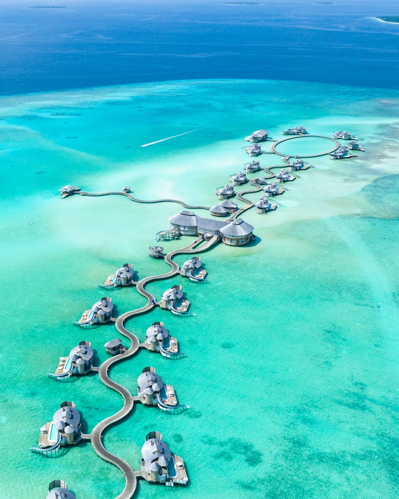 Maldives Tour Package