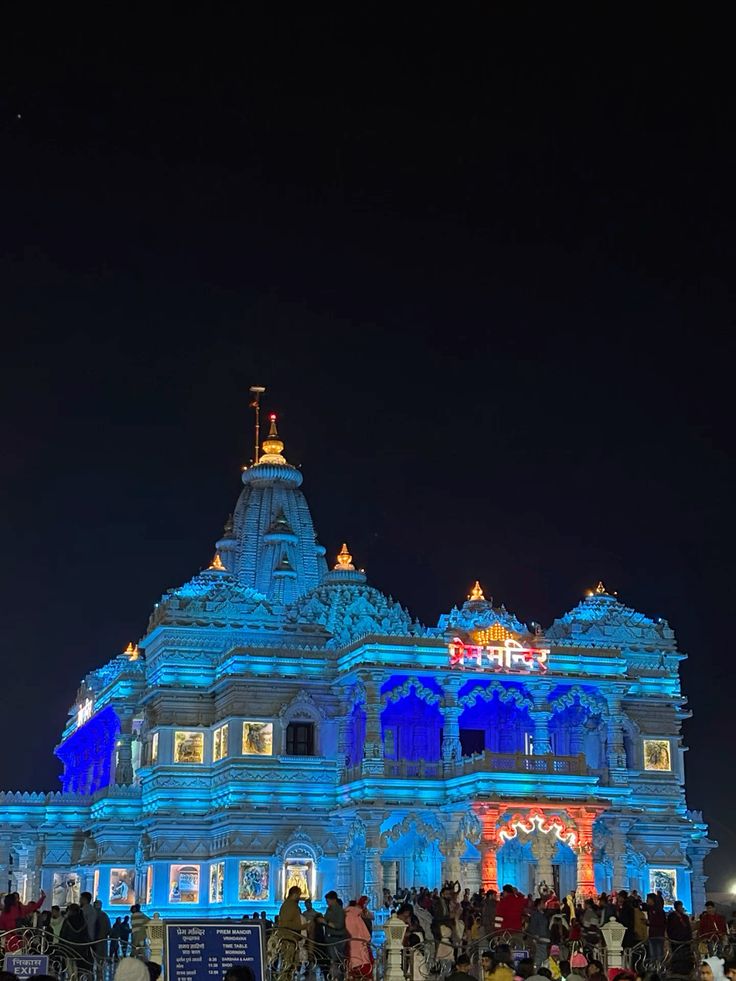 Mathura Vrindavan Heritage Resort & VIP Temple Sanctuary