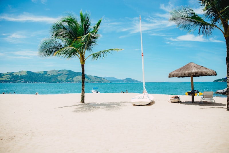 Mauritius Adventure Package (Zip Line & Deep Sea Fishing)