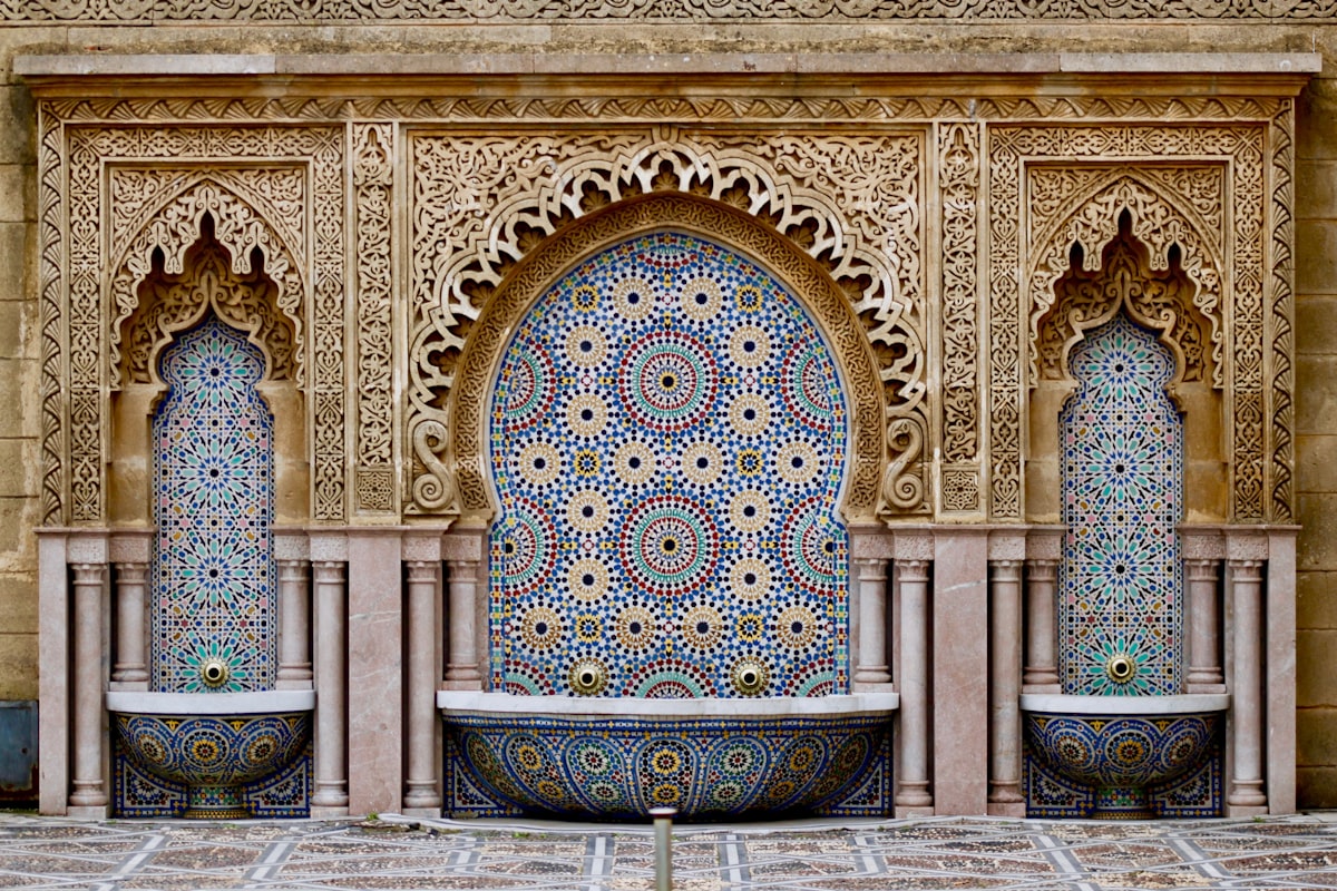 Riad Kniza Marrakech