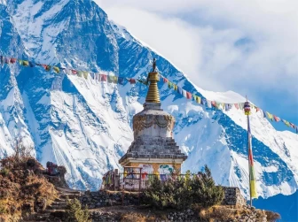 Nepal Luxury Himalayan Resort & Chitwan Wildlife Safari