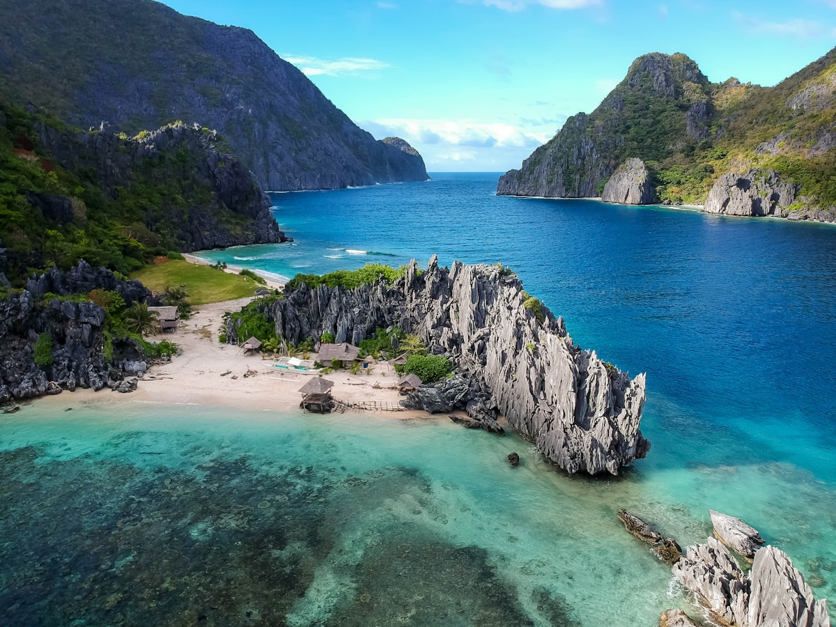 El Nido Resorts Miniloc Island