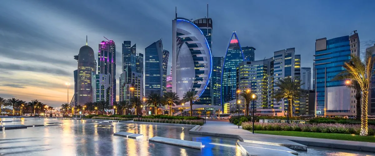 Mövenpick Hotel Doha