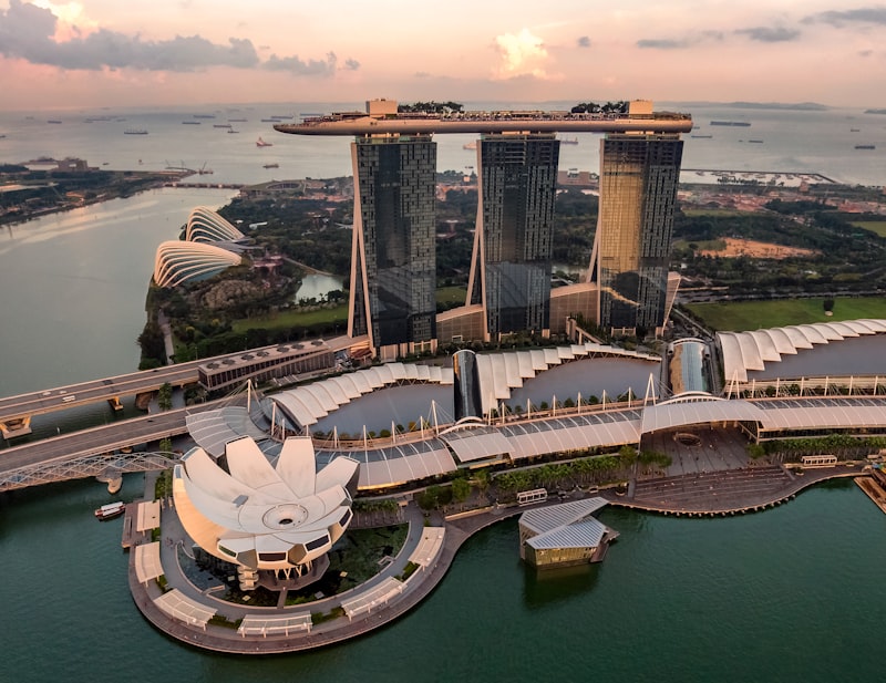 Singapore & Malaysia Super Saver (Sentosa & Kuala Lumpur)