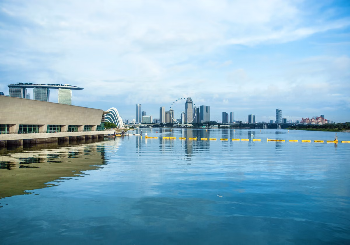 Singapore City Saver (Budget Friendly Explorer)
