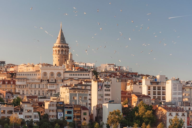 Turkey Bestseller (Istanbul, Cappadocia & Pamukkale)