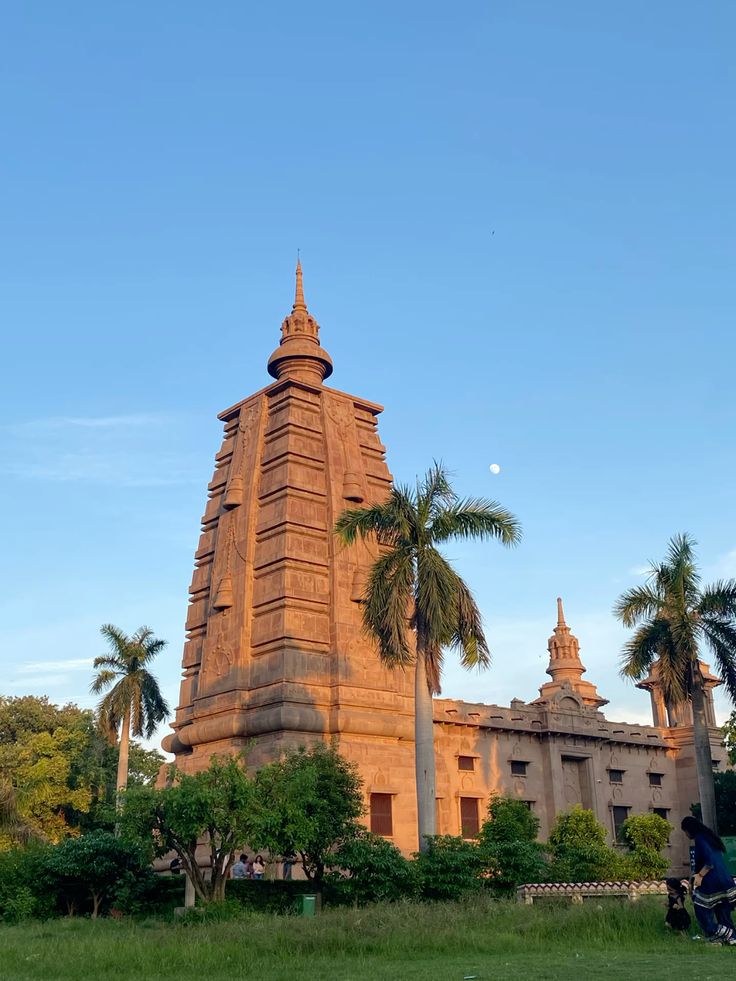 Varanasi BrijRama Palace Royal Heritage Experience