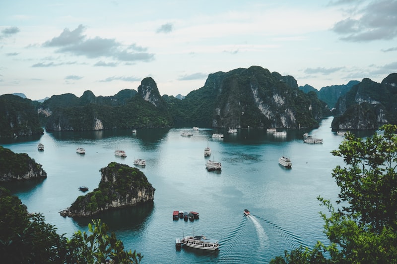 Vietnam Cultural Explorer (Hanoi, Halong Bay & Hoi An)